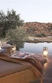 Туры в отель Bushmans Kloof Wilderness Reserve