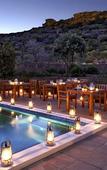 Туры в отель Bushmans Kloof Wilderness Reserve
