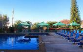 Туры в отель Hotel Mision Oaxaca