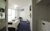 Туры в отель Hotel Mision Oaxaca