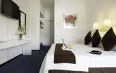 Туры в отель Hotel Mision Oaxaca