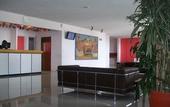 Туры в отель Hotel Mision Oaxaca
