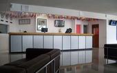 Туры в отель Hotel Mision Oaxaca