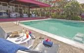 Туры в отель Hotel Mision Oaxaca