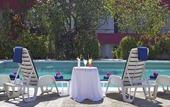 Туры в отель Hotel Mision Oaxaca