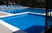 Туры в отель Hotel Mision Oaxaca