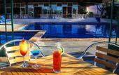 Туры в отель Hotel Mision Oaxaca
