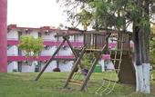 Туры в отель Hotel Mision Oaxaca
