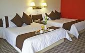 Туры в отель Hotel Mision Oaxaca