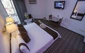 Туры в отель Hotel Mision Oaxaca