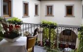 Туры в отель Hotel Sebino