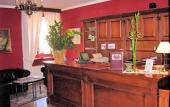 Туры в отель Hotel Sebino