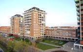 Туры в отель Agora Palace Hotel
