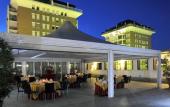 Туры в отель Agora Palace Hotel