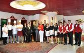 Туры в отель Agora Palace Hotel