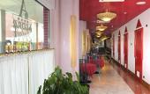 Туры в отель Agora Palace Hotel