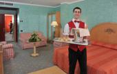 Туры в отель Agora Palace Hotel