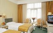 Туры в отель Jianguo Hotel Beijing