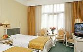 Туры в отель Jianguo Hotel Beijing