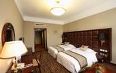 Туры в отель Jianguo Hotel Beijing