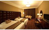 Туры в отель Jianguo Hotel Beijing