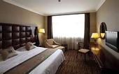 Туры в отель Jianguo Hotel Beijing