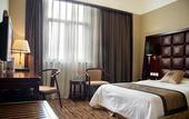 Туры в отель Jianguo Hotel Beijing