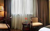 Туры в отель Jianguo Hotel Beijing