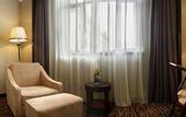 Туры в отель Jianguo Hotel Beijing