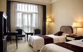 Туры в отель Jianguo Hotel Beijing