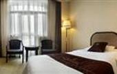 Туры в отель Jianguo Hotel Beijing