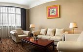 Туры в отель Jianguo Hotel Beijing