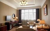 Туры в отель Jianguo Hotel Beijing