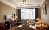 Туры в отель Jianguo Hotel Beijing