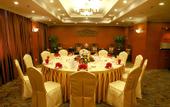 Туры в отель Jianguo Hotel Beijing