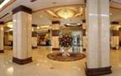 Туры в отель Jianguo Hotel Beijing