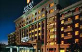 Туры в отель Jianguo Hotel Beijing