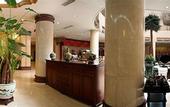 Туры в отель Jianguo Hotel Beijing