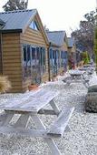 Туры в отель Lakefront Lodge