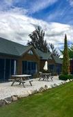 Туры в отель Lakefront Lodge