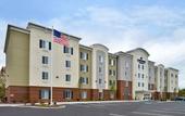 Туры в отель Candlewood Suites Sayre by IHG