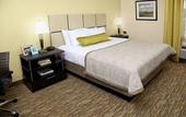 Туры в отель Candlewood Suites Sayre by IHG