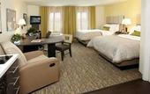 Туры в отель Candlewood Suites Sayre by IHG
