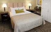 Туры в отель Candlewood Suites Sayre by IHG