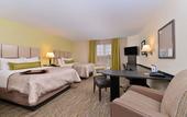Туры в отель Candlewood Suites Sayre by IHG