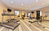 Туры в отель Candlewood Suites Sayre by IHG