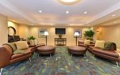 Туры в отель Candlewood Suites Sayre by IHG