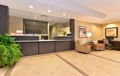 Туры в отель Candlewood Suites Sayre by IHG