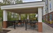Туры в отель Candlewood Suites Sayre by IHG