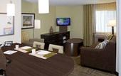 Туры в отель Candlewood Suites Sayre by IHG